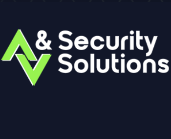 AV Security Solutions